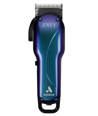 Máquina de Cortar Cabelo Andis Envy® Li Cordless Galaxy