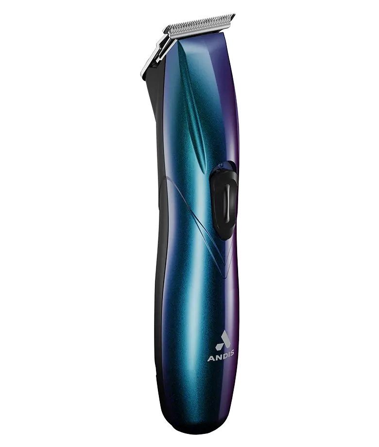 Máquina de Acabamento Andis Slimline® Pro Galaxy - Edição Limitada