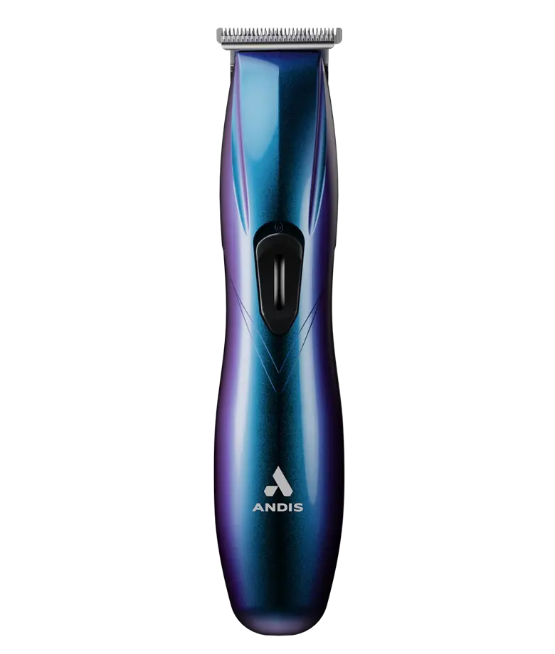 Máquina de Acabamento Andis Slimline® Pro Galaxy - Edição Limitada