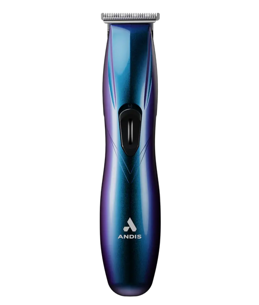 Máquina de Acabamento Andis Slimline® Pro Galaxy - Edição Limitada