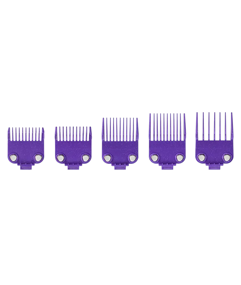 Kit 5 Pentes Andis Master® Dual Magnet