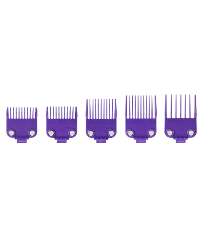 Kit 5 Pentes Andis Master® Dual Magnet