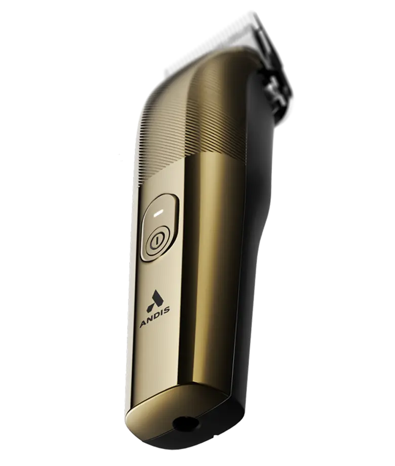 Máquina de Cortar Cabelo Andis Envy II Cordless Premier