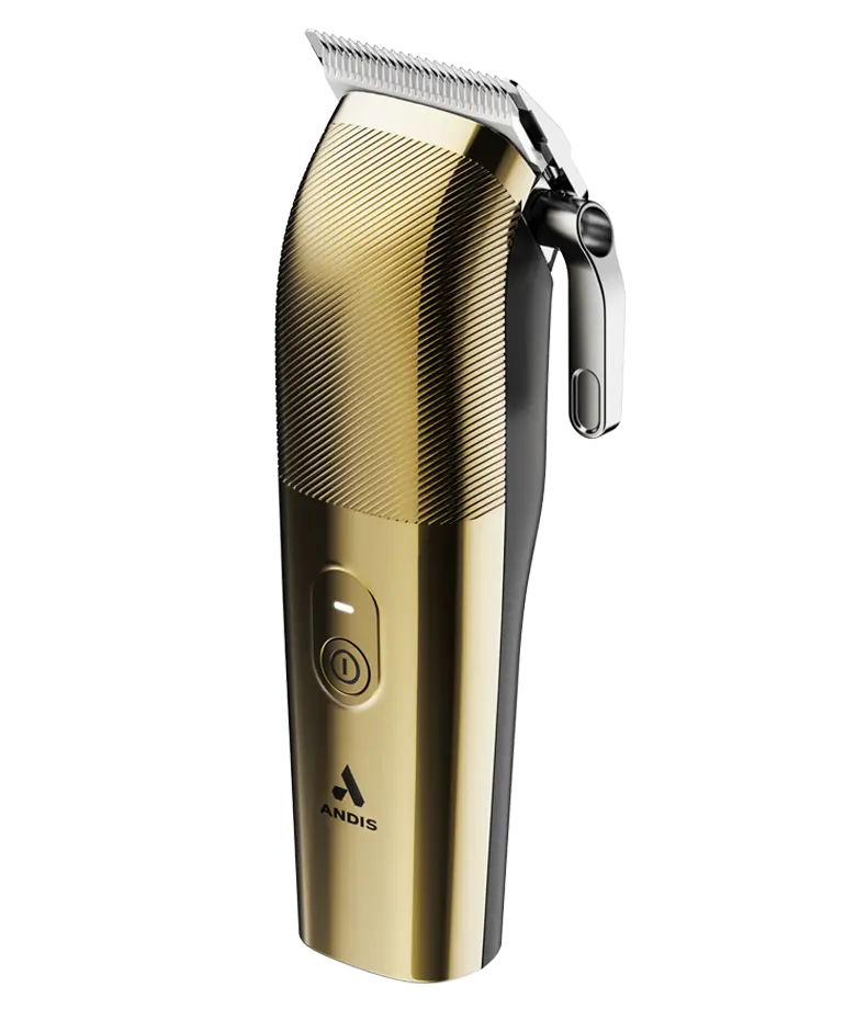 Máquina de Cortar Cabelo Andis Envy II Cordless Premier