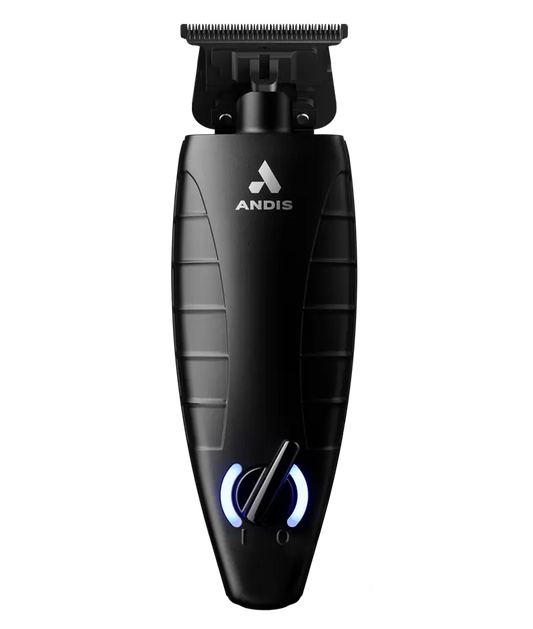 Máquina de Acabamento Andis GTX-EXO® Black Label - Edição Especial