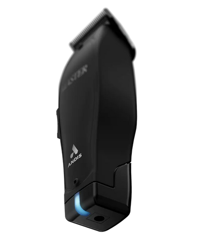 Máquina de Cortar Cabelo Andis Master® Cordless Black Label - Edição Especial