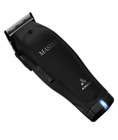 Máquina de Cortar Cabelo Andis Master® Cordless Black Label - Edição Especial