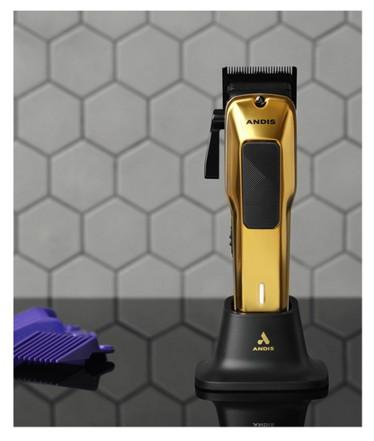 Máquina De Cortar Cabelo Andis Phenom™ Cordless