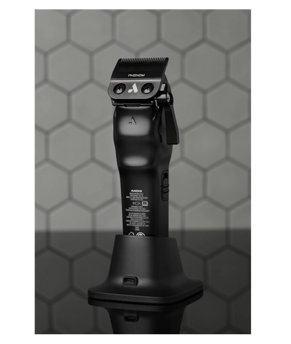 Máquina De Cortar Cabelo Andis Phenom™ Cordless