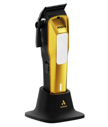 Máquina De Cortar Cabelo Andis Phenom™ Cordless