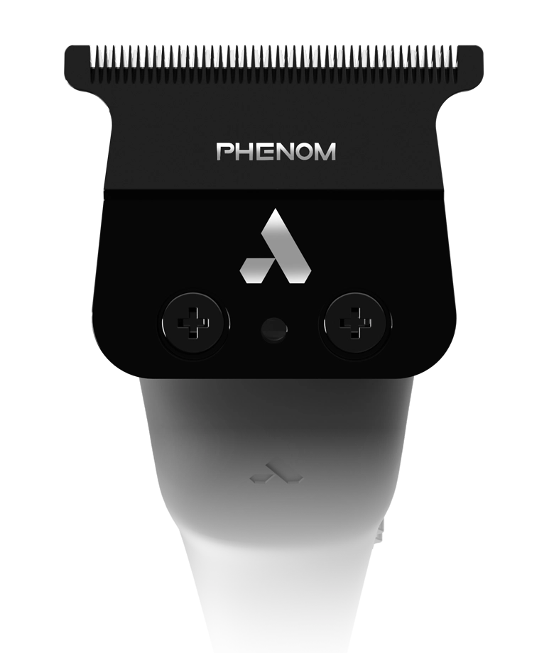Máquina De Acabamento Andis Phenom™ Cordless