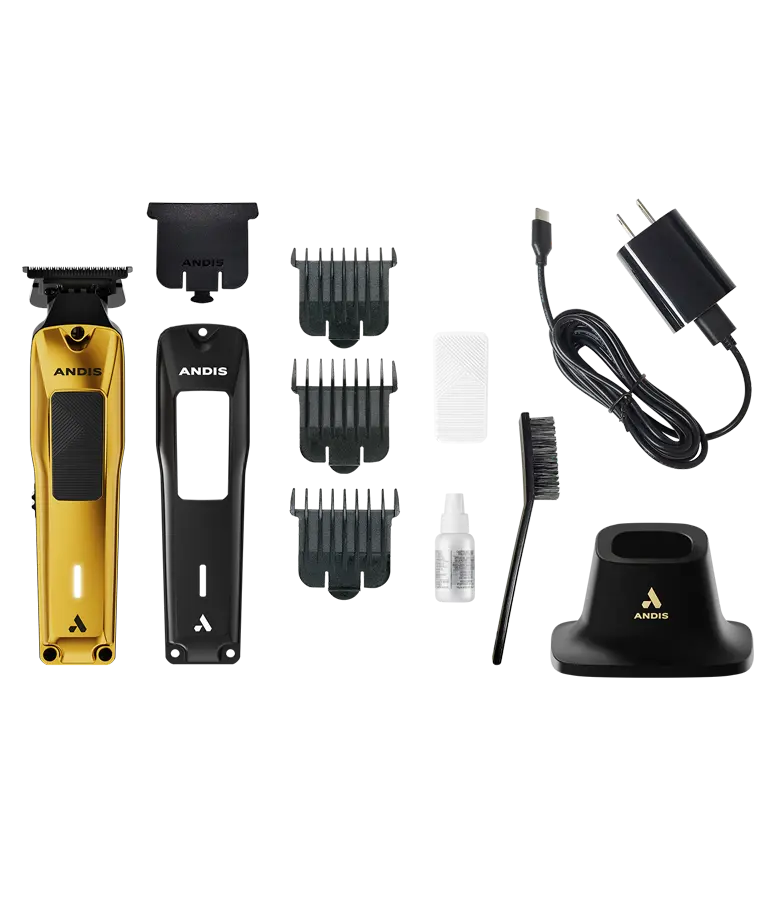 Máquina De Acabamento Andis Phenom™ Cordless