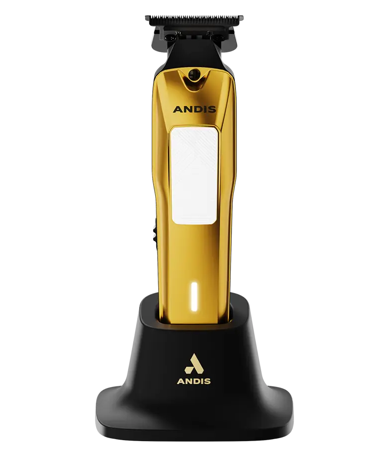Máquina De Acabamento Andis Phenom™ Cordless