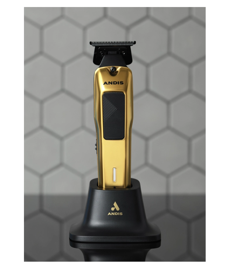 Máquina De Acabamento Andis Phenom™ Cordless