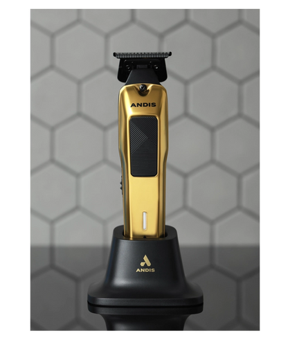 Máquina De Acabamento Andis Phenom™ Cordless