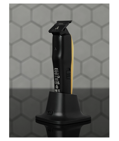 Máquina De Acabamento Andis Phenom™ Cordless