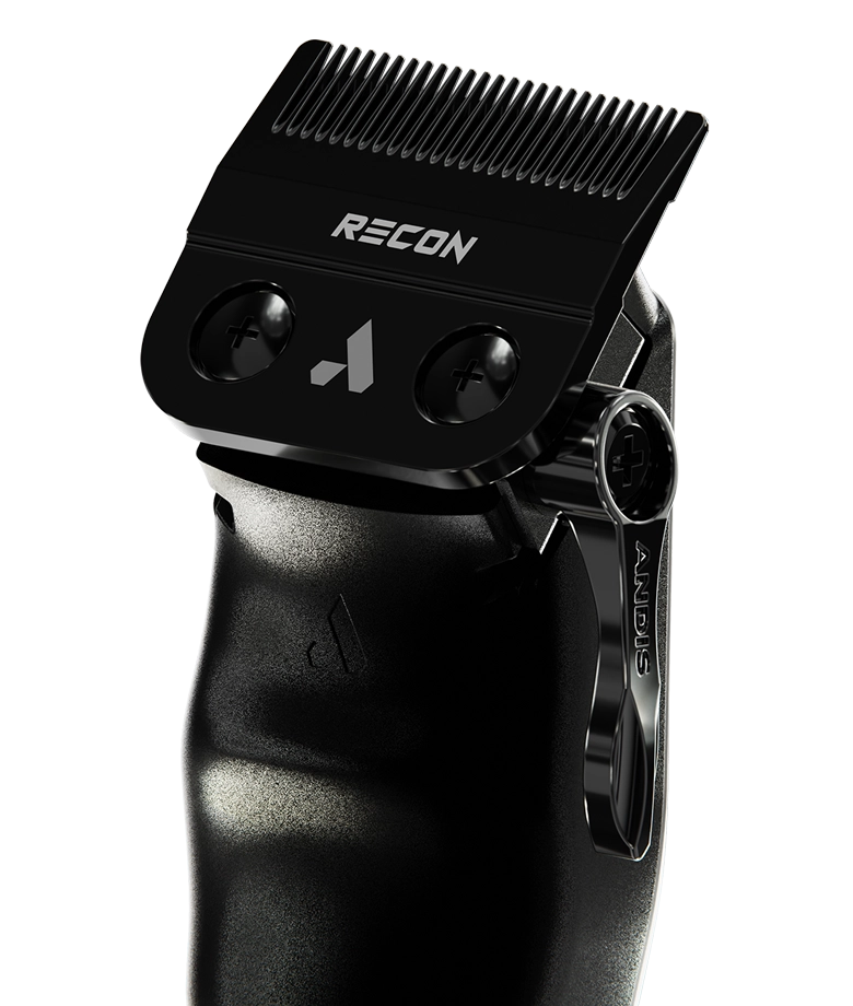 Máquina De Corte Andis Recon Clipper Vector
