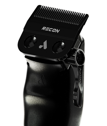 Máquina De Corte Andis Recon Clipper Vector