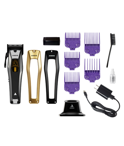 Máquina De Corte Andis Recon Clipper Vector