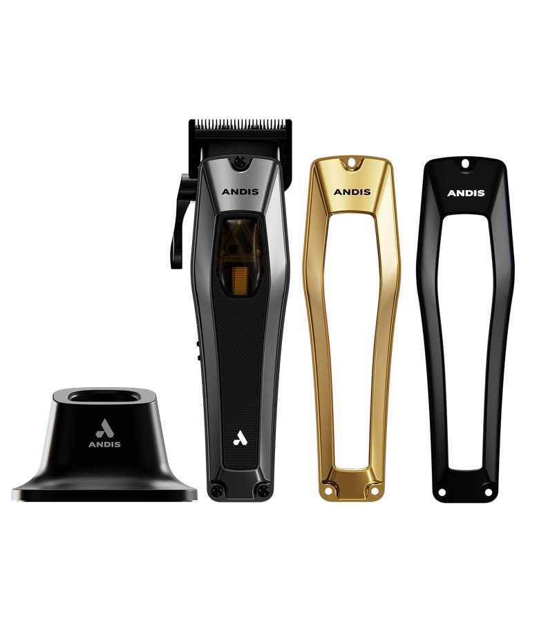 Máquina De Corte Andis Recon Clipper Vector