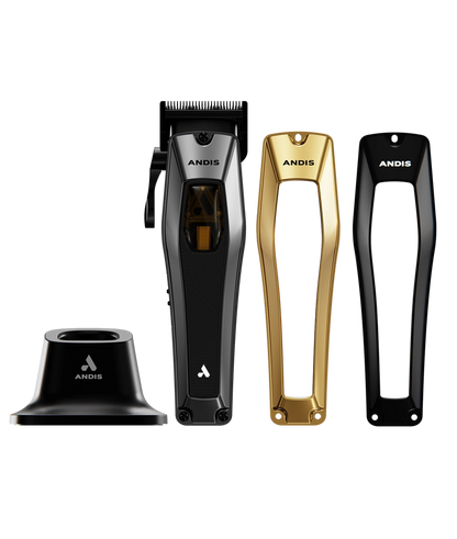 Máquina De Corte Andis Recon Clipper Vector