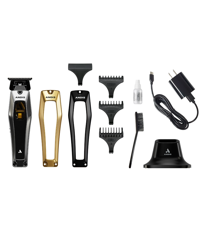Máquina de Acabamento Andis Recon Trimmer