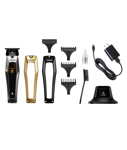 Máquina de Acabamento Andis Recon Trimmer