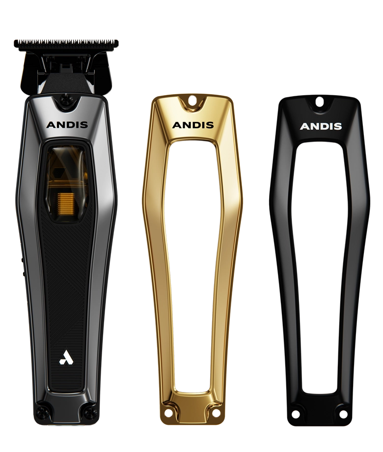 Máquina de Acabamento Andis Recon Trimmer