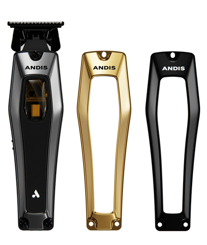 Máquina de Acabamento Andis Recon Trimmer