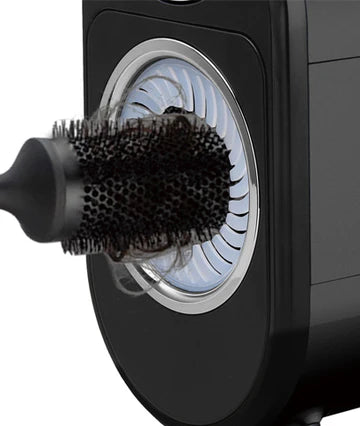 Limpador de Escovas Elétricas Stylance