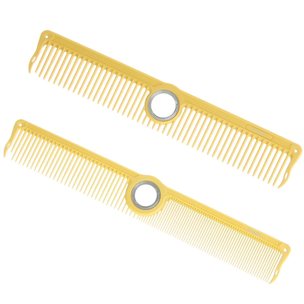2 Pentes Antiestáticos Rotativos Spinmaster Stylance