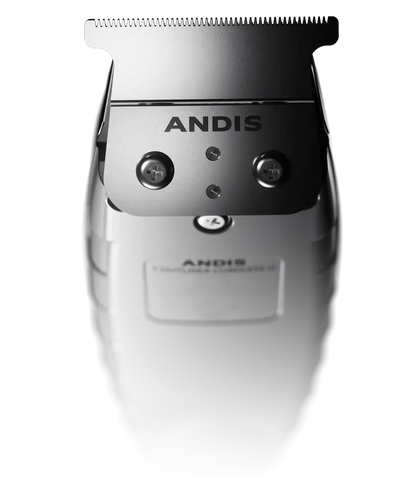 74125 - MAQUINA DE ACABAMENTO ANDIS CORDLESS ORL T-Outliner® Li