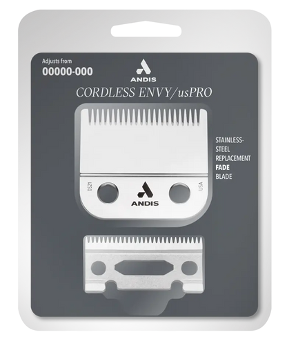 Lâmina Andis Cordless Envy/usPRO