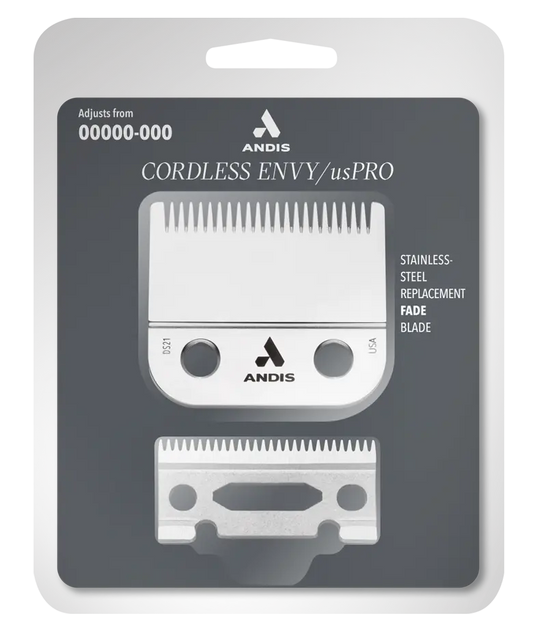 Lâmina Andis Cordless Envy/usPRO