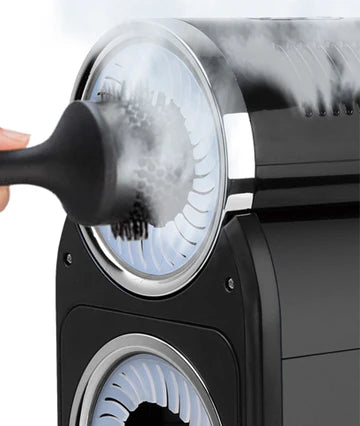 Limpador de Escovas Elétricas Stylance