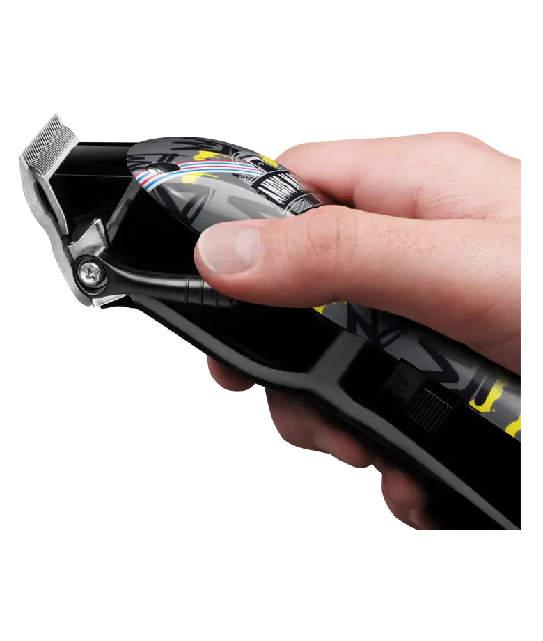 Máquina de Cortar Cabelo Andis Cordless USPro Li Fade - Nation