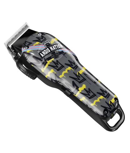 Máquina de Cortar Cabelo Andis Cordless USPro Li Fade - Nation