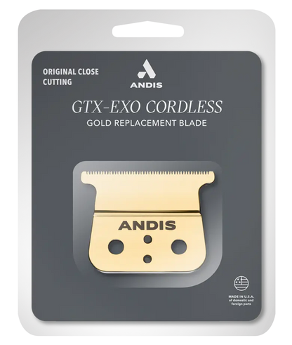 Lâmina de Substituição GTX-EXO® Cordless Gold