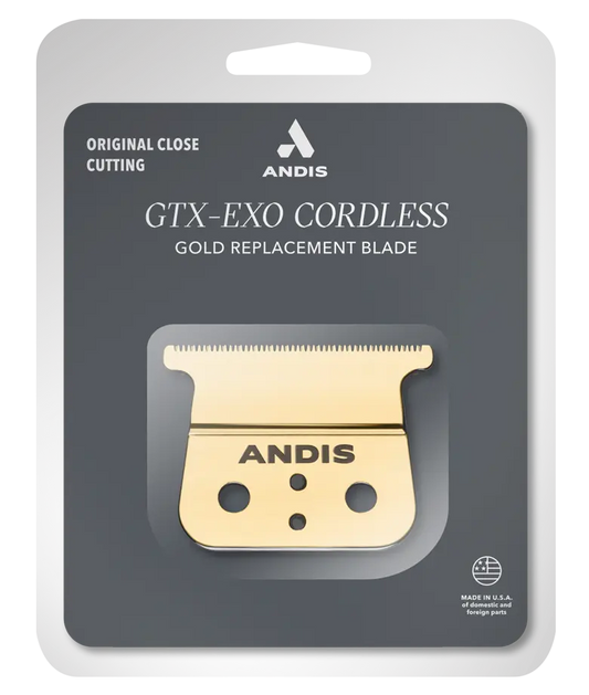Lâmina de Substituição GTX-EXO® Cordless Gold