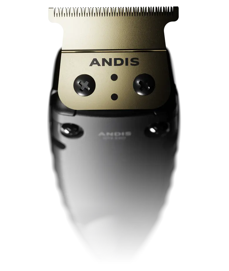 Máquina de Acabamento Andis GTX-EXO™ Cordless
