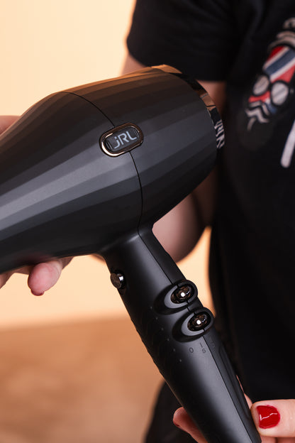 Secador JRL Forte Pro Lite 2020L