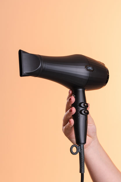 Secador JRL Forte Pro Lite 2020L