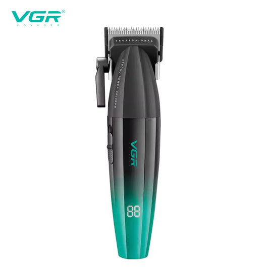Máquina de Corte VGR V-003 Verde