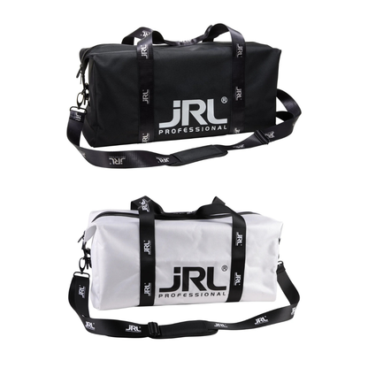 JRL-BA1-W - BOLSA DE VIAGEM, DE MAO -  JRL - BRANCA