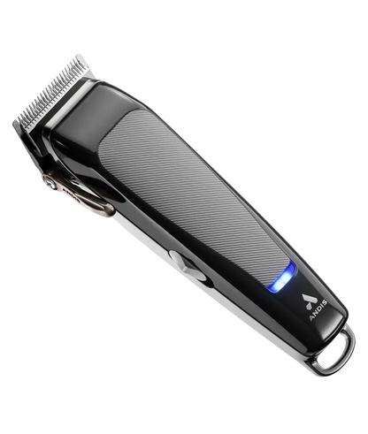 Máquina de Cortar Cabelo Andis reVITE Cordless Clipper - Black