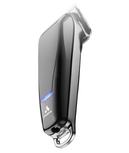 Máquina de Cortar Cabelo Andis reVITE Cordless Clipper - Black