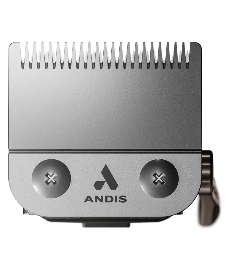 Máquina de Cortar Cabelo Andis reVITE Cordless Clipper - Black