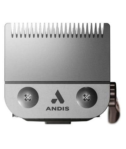 Máquina de Cortar Cabelo Andis reVITE Cordless Clipper - Black