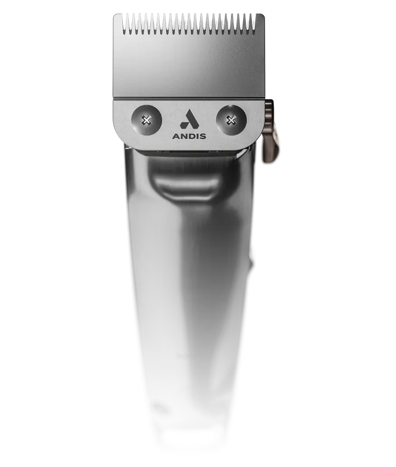 Máquina de Cortar Cabelo Andis reVITE Cordless Clipper - Black