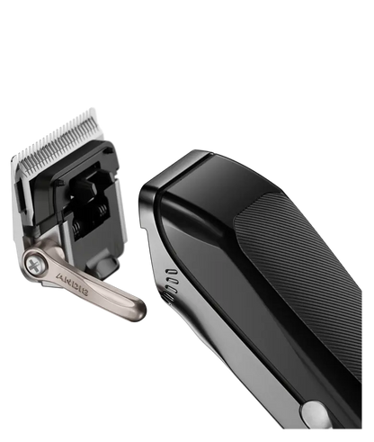 Máquina de Cortar Cabelo Andis reVITE Cordless Clipper - Black